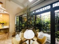 Toà Nhà Khan Hiếm Mặt Tiền Trần Não - 6X30M - Hầm 5 Tầng - Hđt: 200 Triệu/Tháng - Giá Bán 65 Tỷ