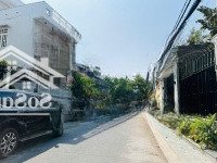Giá Rẻ Nhất Thị Trường Nhà 2 Tầng Gần Phạm Văn Đồng - Đường Trước Nhà 10M - Hẻm Thông Tứ Hướng