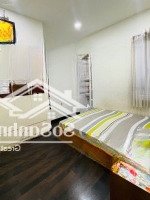 Giá Rẻ Nhất Thị Trường Nhà 2 Tầng Gần Phạm Văn Đồng - Đường Trước Nhà 10M - Hẻm Thông Tứ Hướng