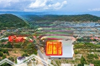 Bán Đất Thổ Cư 135,6M2 Ven Biển Dốc Lết, Ninh Hải, Ninh Hoà Giá Rẻ Chỉ 15 Triệu/M2 (2Tỷ 035 Triệu)