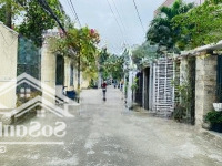 Bán Đất Tặng Nhà Kiệt Ô Tô 5-6M Ngay Chợ Mân Thái Đường Trần Duy Chiến Thông Ngô Quyền Chỉ 3,95 Tỷ