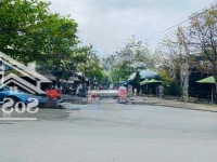 Bán Đất Tặng Nhà Kiệt Ô Tô 5-6M Ngay Chợ Mân Thái Đường Trần Duy Chiến Thông Ngô Quyền Chỉ 3,95 Tỷ