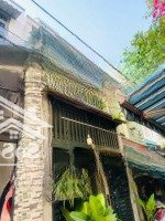 Hiếm - Rất Hiếm - Chủ Gửi - Sát Gò Vấp - Ngay Đường Trương Thị Hoa - Hẻm Ô Tô