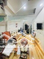 Hiếm - Rất Hiếm - Chủ Gửi - Sát Gò Vấp - Ngay Đường Trương Thị Hoa - Hẻm Ô Tô