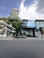 Toà Nhà Đường Hoàng Diệu - Quận 4 - 17 X23M - Hầm 14 Tầng - Hđt 1 Tỷ/Tháng - Giá Bán 289 Tỷ