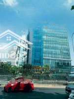 Tòa Nhà Mặt Tiền Cộng Hòa, Q. Tân Bình -Diện Tích8X40M, 292M2 - Hầm 7 Tầng - Hdt 350 Triệu - Giá Bán 80 Tỷ