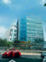 Tòa Nhà Mặt Tiền Cộng Hòa, Q. Tân Bình -Diện Tích8X40M, 292M2 - Hầm 7 Tầng - Hdt 350 Triệu - Giá Bán 80 Tỷ