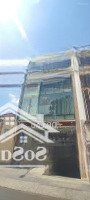 Mặt Tiền Nguyễn Văn Thủ - Q1 - Dt: 6.3 X 27M, 170M2 - 5 Tầng - Hđt 190 Triệu - Giá Bán 40 Tỷ