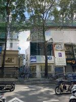 Mặt Tiền Nguyễn Đình Chiểu, Q1 - Dt: 8X15M, 115M2 - 5 Tầng - Hđt 120 Triệu - Giá Bán 69 Tỷ