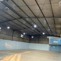 Cho Thuê Xưởng Thạnh Xuân 52 Quận 12. Dt: 10x35m Giá: 30tr
