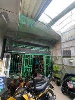 Nhàhẽm Xe Hơivạn Kiếp, P3, Bình Thạnh, 93M2, Xe Hơi Đỗ Cửa, Vị Trí Trung Tâm, Chỉ 12.5 Tỷ