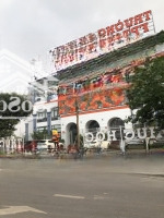 Bán Nhà Ntl -Ô Tô Đỗ - Lô Góc - Giáp Khu Đấu Giá - S 71,6 M - 7 Tầng -18 Phòng -17 Tỷ.