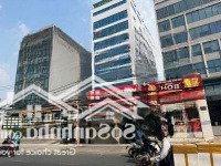 Rẻ Nhất Quận 1. Định Cư Bán Gấpmặt Tiềnngay Võ Thị Sáu 8X26M 210M2 4 Tầng Hđt 100 Triệu/Tháng Giá Bán 60 Tỷ