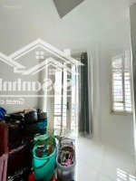 Căn Góc 4 Tầng, Gần Mặt Tiền Bạch Đằng, P24, Bình Thạnh, 4.6X13M, 12Ty500