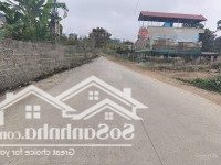 Nhỉnh 2Tỷ 115M2 Full Thổ Cư Trục Chính Liên Huyện Kinh Doanh Buôn Bán Sầm Uất Tại Chương Mỹ Hà Nội