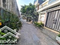 Bán Đất Thổ Cư Đẹp Hẻm Xe Hơi 110M2_5*22 Đình Phong Phú Tăng Nhơn Phú B Thủ Đức Chỉ 5.3 Tỷ