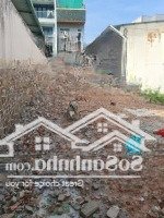 Bán Đất Thổ Cư Đẹp Hẻm Xe Hơi 110M2_5*22 Đình Phong Phú Tăng Nhơn Phú B Thủ Đức Chỉ 5.3 Tỷ