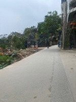 Bán 66M Đất Đấu Giá X1 Đông La - Trục Chính Contener Tránh - Kinh Doanh Thông Sang Kdt Đô Nghĩa