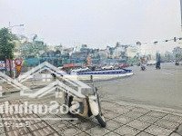 Bán Đất Mặt Phố Ngọc Thụy, Long Biên, 125M2,Mặt Tiền4.7M, Giá Bán 25 Tỷ, Ô Tô Tránh, Gần Chợ Kinh Doanh Tốt
