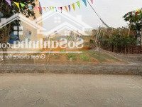 Bán Đất Xã Đồng Trúc, Thạch Thất, Hà Nội, 131M2, Giá Cực Chất Đẹp. Quá Nhiều Tiềm Năng Phát Triển