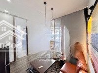 Siêu Phẩm Căn Hộ 1 Phòng Ngủ+ / 1 Vệ Sinh 70M2 Balcony View Cực Chill, Cầu Thị Nghè - Xvnt - Bình Thạnh