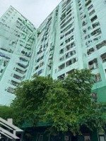 Cần Bán Căn Góc Chung Cư Cửa Tiền. 3 Phòng Ngủ Và 2 Vệ Sinh