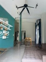 Bán Biệt Thự Vườn Đã Hoàn Công Tại Huyện Củ Chi