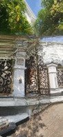 Khu Đại Gia Biệt Thự Lô Gốc 2 Mặt Tiền 3 Tầng 220M, Thiết Kế Phong Cách Trâu Âu , Khu Vip Gò Vấp