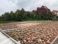 Bán 93 M² Đất Tổ Dân Phố Nghĩa Sơn, Minh Đức, Đồ Sơn
