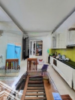 Bán Nhà Hạ Đình, Thanh Xuân 35M2*5T, Ngõ Thông, Gần Mặt Phố, 6,9 Tỷ