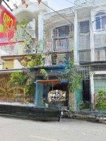 Mặt Tiền Bàn Cờ Huỳnh Văn Một - Thạch Lam ( 4X21M, 3.5 Tấm ) Giá Rẻ 10.6 Tỷ Tl
