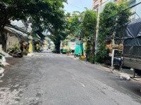 Mặt Tiền Bàn Cờ Huỳnh Văn Một - Thạch Lam ( 4X21M, 3.5 Tấm ) Giá Rẻ 10.6 Tỷ Tl
