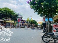 Mặt Tiền Bàn Cờ Huỳnh Văn Một - Thạch Lam ( 4X21M, 3.5 Tấm ) Giá Rẻ 10.6 Tỷ Tl