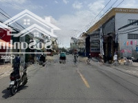 Bán Nhà Mặt Tiền Đường Bùi Trọng Nghĩa Phường Trảng Dài 150M2