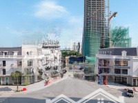 Cần Chuyển Nhượng Gấp Căn Shophouse Vinhomes Quang Trung, Mặt Đường 30M