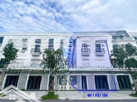 Cần Chuyển Nhượng Gấp Căn Shophouse Vinhomes Quang Trung, Mặt Đường 30M