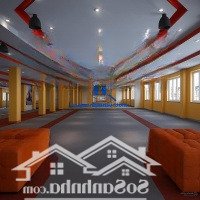Cho Thuê Mặt Bằng Kinh Doanh Phố Tô Hiệu Vị Trí Đắc Địa, Dtsd 800M2 Thông Sàn, Có Chỗ Để Xe