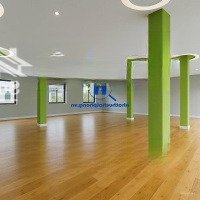 Cho Thuê Mặt Bằng Kinh Doanh Phố Tô Hiệu Vị Trí Đắc Địa, Dtsd 800M2 Thông Sàn, Có Chỗ Để Xe