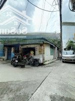 Gần Aeon Mall Tân Phú. Góc 2 Mặt Tiền Kinh Doanh 19 Triệu/Tháng. 78M2 Ngang 8M. Chỉ 5 Tỷ 500