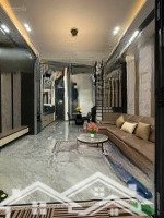 Bán Nhà Mặt Tiền Đường 5.5M Ngay Cổng Trường Học Lương Thế Vinh, Cách Biển 500M, Full Nội Thất