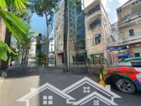 Cần Bán Nhà Mặt Tiền Trần Bình Trọng, P. 4, Q. 5. Dt: 5X22M, 5 Lầu, Giá Bán 45 Tỷ Tl