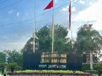 Một Lô Duy Nhất Ngay Cổng Chính Khu Công Nghiệp Becamex Giá Rẻ Nhất Khu Chỉ 595 Triệu/Lo Liên Hệ:0985761818