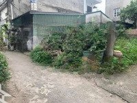 Bán Lô Đất 55M2 Cự Khối Ngõ Thông Oto 4 Chỗ Vào Diện Tích: Mb:55M2 Mt:4,5M Vuông Hai Mặt Tiền Khổ