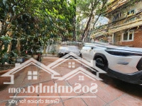 Chính Chủ Nhà Văn Cao 5T X 70M2, Ôtô Đỗ Cửa, 6 Phòng, Giá Bán 11,3 Tỷ Có Gia Lộc 0942 133 996