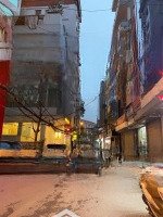 Bán Nhà, Ô Tô Đỗ Cửa, Phố Phương Liệt, Q. Thanh Xuân,Diện Tích65M2, 7 Tầng Thang Máy,Mặt Tiền4M, Giá Bán 13.9 Tỷ