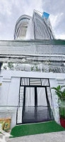 Bán Tòa Nhà Căn Hộ Dịch Vụ 80 Phòng Dòng Tiền 400 Triệu/ Tháng, Gần Aeon Mall Tân Phú. Chỉ 49 Tỷ 8