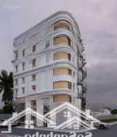 Bán Tòa Nhà Căn Hộ Dịch Vụ 80 Phòng Dòng Tiền 400 Triệu/ Tháng, Gần Aeon Mall Tân Phú. Chỉ 49 Tỷ 8
