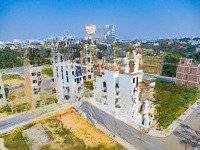 Cần Bán Nhà Ba Tầng Trung Tâm Thành Phố Vinh, View Sông Vinh