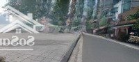 Bán Nhà 2 Mặt Tiền Phố Vệ Hồ 168M2 Mt:10M Vị Trí Đẹp Ngay Ngã Ba "Ôm Trọn View Hồ Tây" Kd Sầm Uất