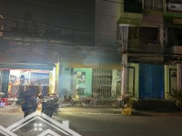 Mt Gần Huỳnh Văn Một , 4.4X18.05M Đúc 2 Tấm